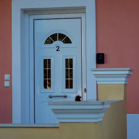 John First Floor *