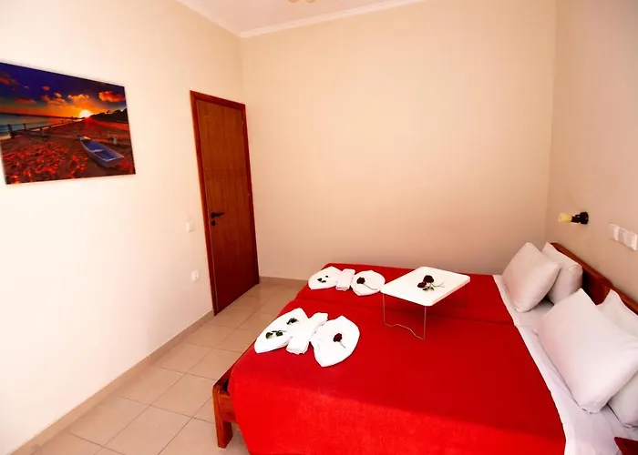 John First Floor * Roda (Corfu)