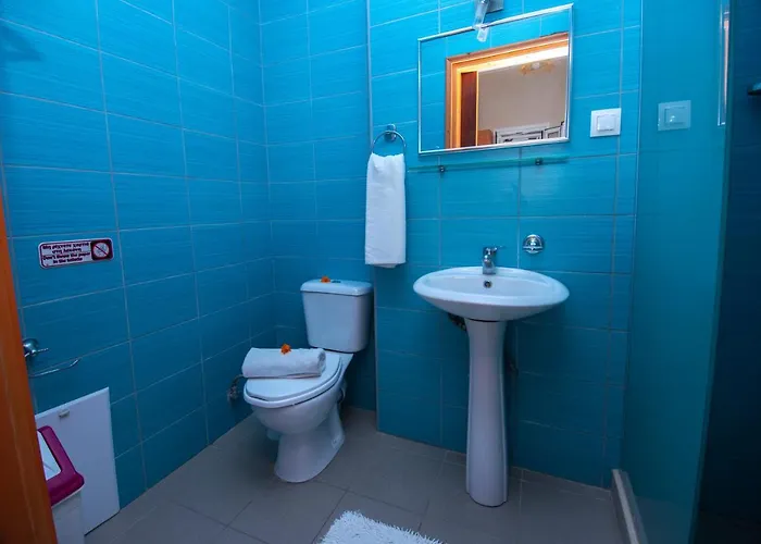 John First Floor Apartament