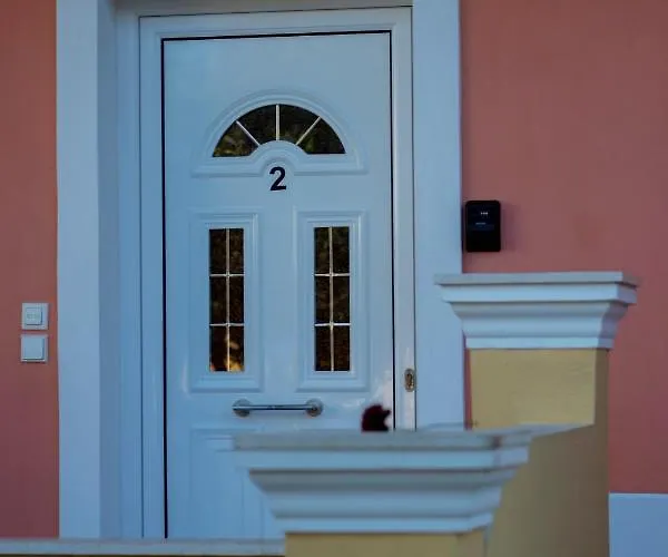 John First Floor *