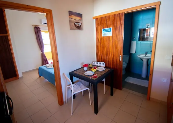 John First Floor Apartament