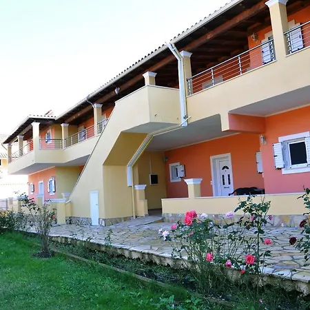 Διαμέρισμα John First Floor