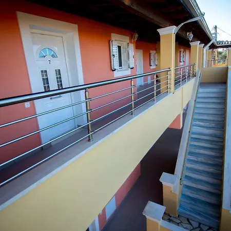 Διαμέρισμα John First Floor