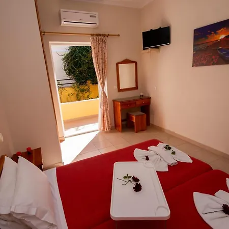 John First Floor 아파트 *