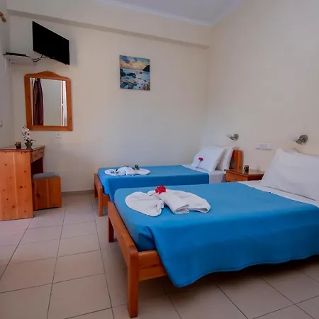 아파트 John First Floor