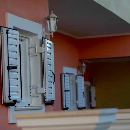 아파트 John First Floor