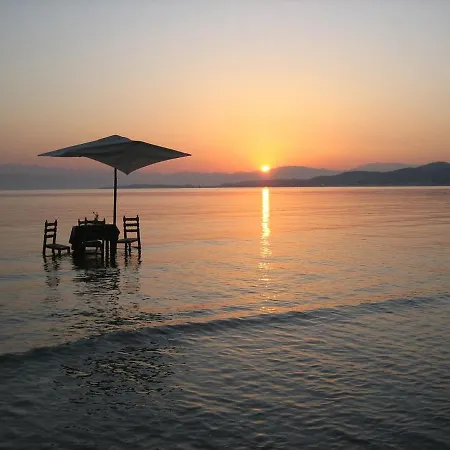 John First Floor Apartament Roda (Corfu)