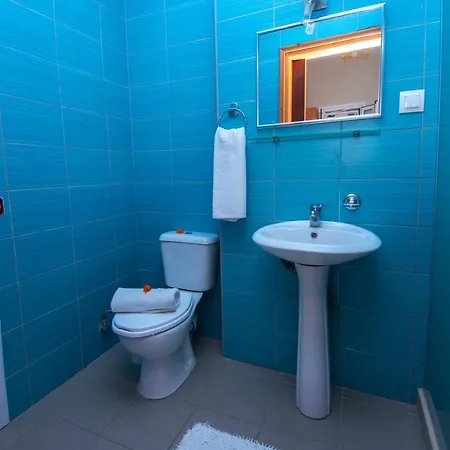 John First Floor Apartament