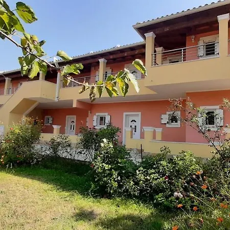 John First Floor 아파트 *