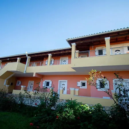 John First Floor דירה