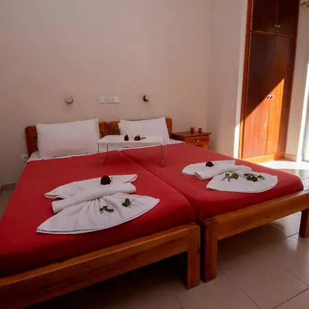 John First Floor Apartament