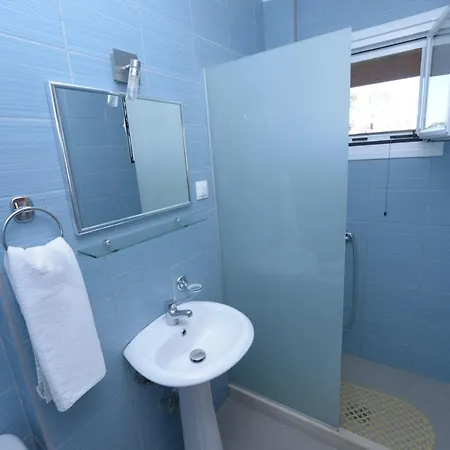 Apartament John First Floor Roda (Corfu)
