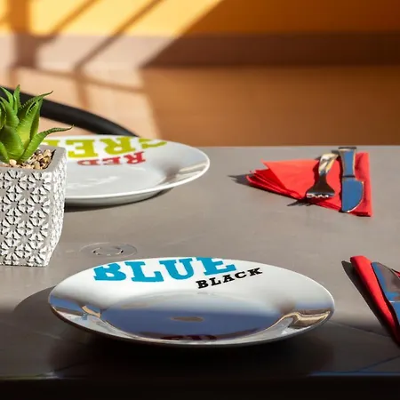 John First Floor רודה