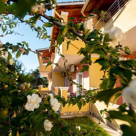 John First Floor Lägenhet *