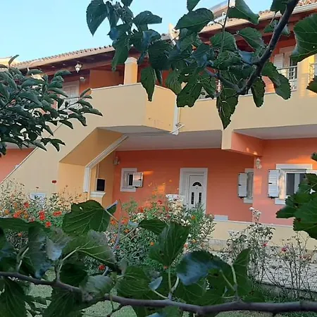 John First Floor Roda (Corfu)