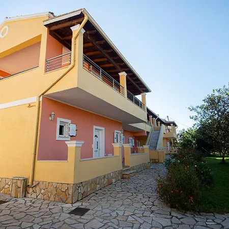 Lägenhet John First Floor