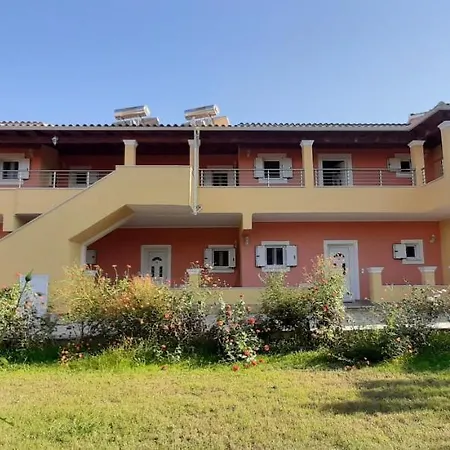 Lägenhet John First Floor