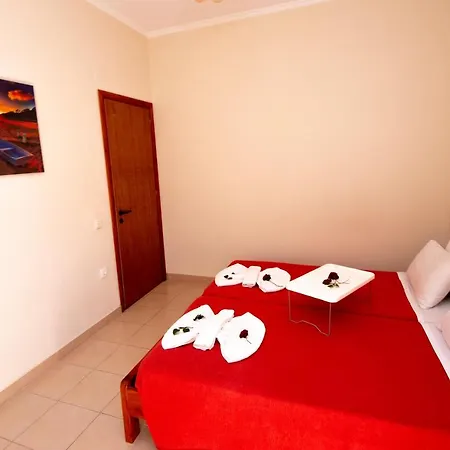 John First Floor * Roda (Corfu)