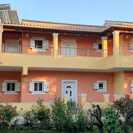 John First Floor Lägenhet *