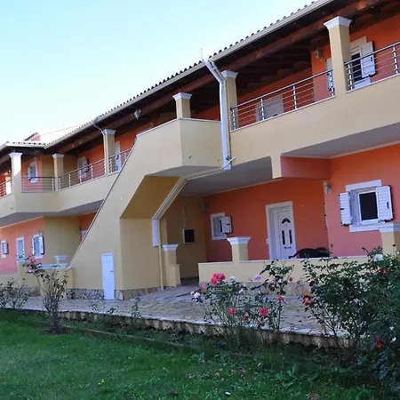 Lägenhet John First Floor