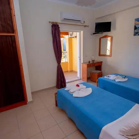 John First Floor Roda (Corfu)