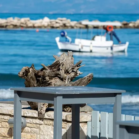 John First Floor Lägenhet